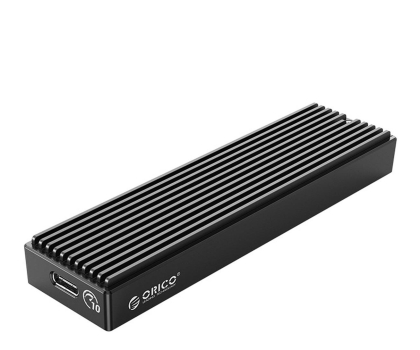 Obudowa do dysku Orico USB-C 3.2 - M.2 NVMe 10Gbps